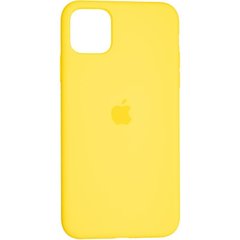 Original Full Soft Case for iPhone 11
