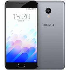 Meizu Pro 6 64GB (Gray)