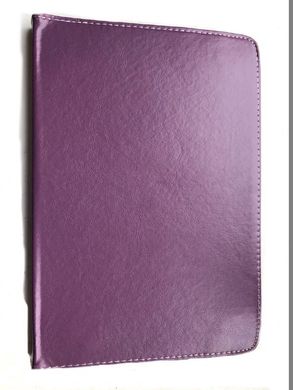 Чехол универсальный для планшета 10" Purple