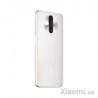 Xiaomi Redmi K30 8/256GB White