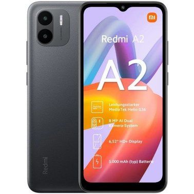Xiaomi Redmi A2 (Global Version)