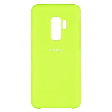 Original Soft Case Samsung S9 Plus Lime