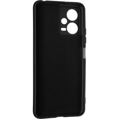 Full Soft Case для Xiaomi Poco X5 5G (Black)