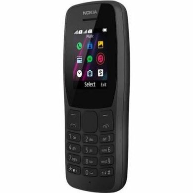 Nokia 110 Dual Sim 2019