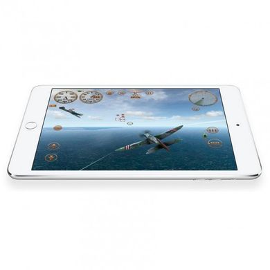Apple iPad mini 3 Wi-Fi 16GB Gold (MGYE2)