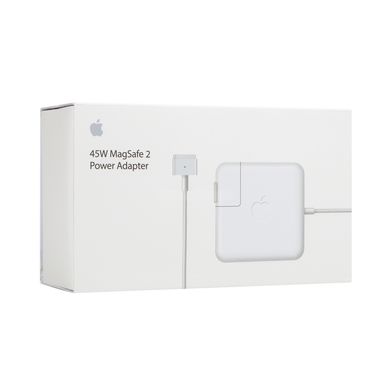 Apple MagSafe 2 Power Adapter 45W (MD592) (EU)