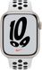 Apple Watch Nike SE GPS 44mm Silver 2 из 2