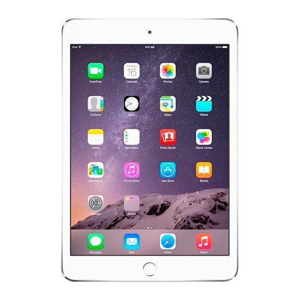 Сколько стоит ipad mini 3g