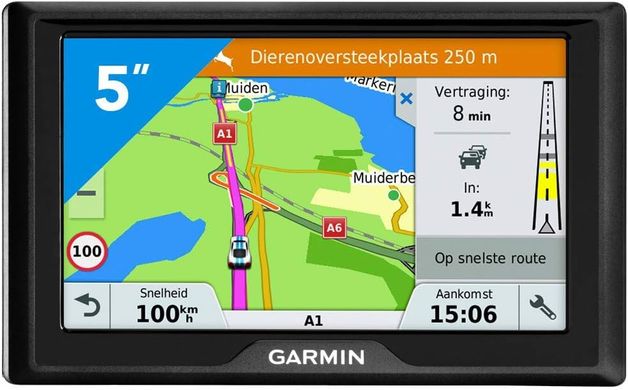 Garmin Drive 5 Europe MT-S (010-01678-18)