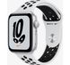 Apple Watch Nike SE GPS 44mm Silver 1 з 2