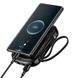 Baseus Qpow Digital Display Quick Charging Power Bank 20W 20000mAh Black (PPQD-H01) 3 из 5