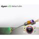 Dyson V12 Detect Slim Absolute (394432-01) 2 з 8
