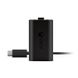 Microsoft Xbox Series Play and Charge Kit (SXW-00002) 2 з 3