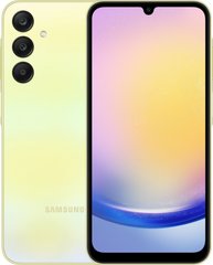 Samsung Galaxy A25 5G (UA)