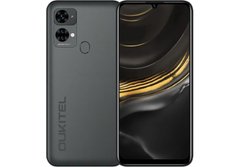 Oukitel C33