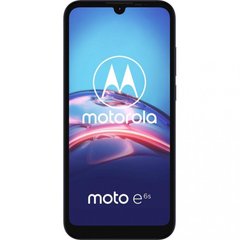 Motorola E6S 2/32 GB Meteor Grey (EU)