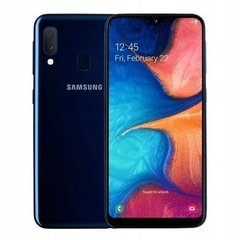 Samsung Galaxy A20e