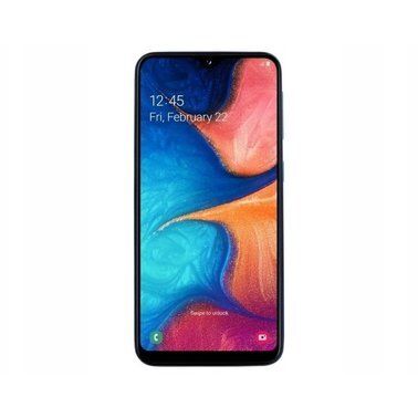 Samsung Galaxy A20e