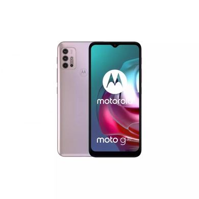 Motorola Moto G30 (UA)