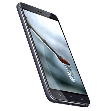 ASUS ZenFone 3 ZE520KL 32GB (Black)