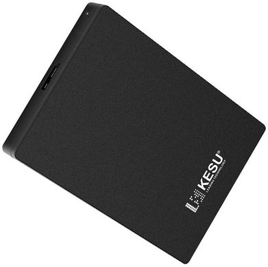 KESU-2530 Expansion 160GB Black