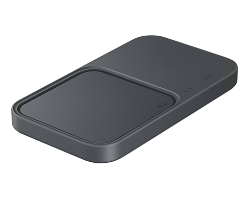 Samsung Wireless Charger Duo Black (EP-P5200TBRGRU)