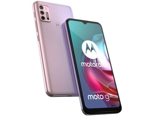 Motorola Moto G30 (UA)