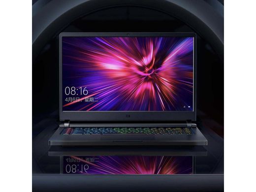 Xiaomi Mi Gaming Laptop
