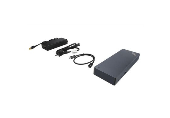 Lenovo ThinkPad Thunderbolt 3 Dock Gen 2 (40AN0135)