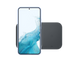 Samsung Wireless Charger Duo Black (EP-P5200TBRGRU) 2 з 5