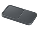 Samsung Wireless Charger Duo Black (EP-P5200TBRGRU) 4 з 5