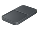 Samsung Wireless Charger Duo Black (EP-P5200TBRGRU) 3 из 5