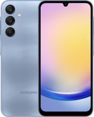 Samsung Galaxy A25 5G (UA)