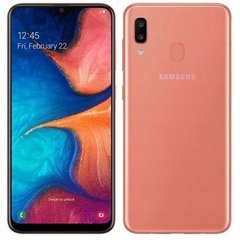 Samsung Galaxy A20e