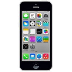 Apple iPhone 5C 16GB (White) RFB