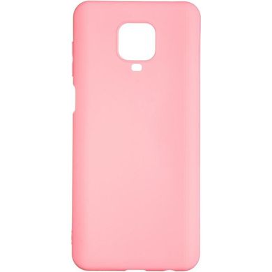 Чехол для Xiaomi Redmi Note 9s/9 Pro (Pink)