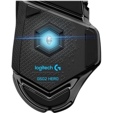 Logitech G502 HERO