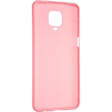 Чехол для Xiaomi Redmi Note 9s/9 Pro (Pink)