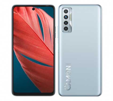 tecno camon 17p 6 128