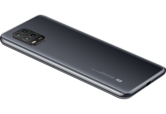 Xiaomi Mi 10 Lite