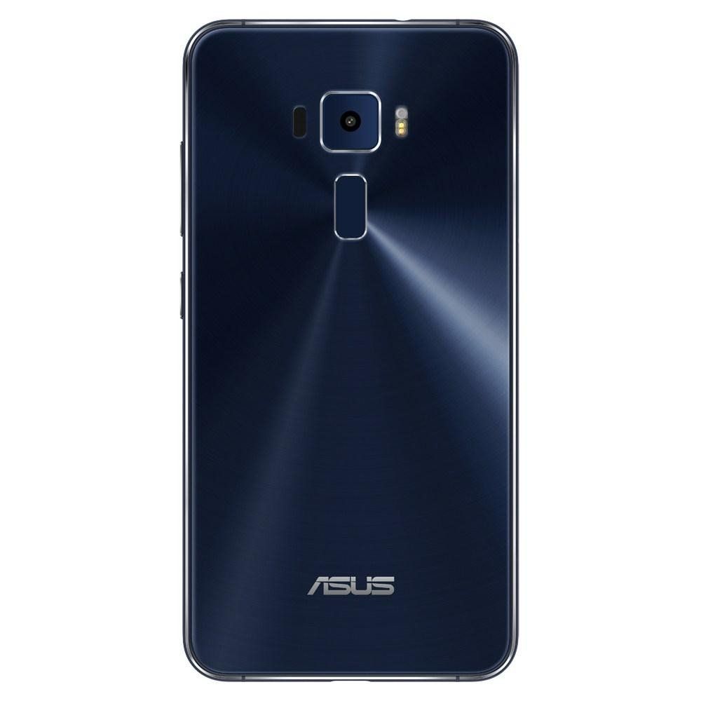 Asus zenfone 3 ze552kl замена дисплея