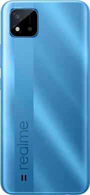 Realme C11 2021 (Global Version)