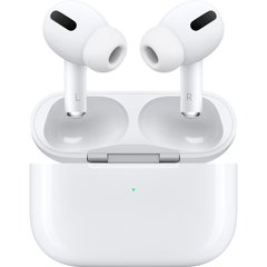 Apple AirPods Pro with MagSafe Charging Case (MLWK3) (EU) (OpenBox)