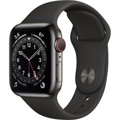 Apple Watch Series 6 GPS + Cellular 40mm (US)