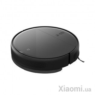 Xiaomi Mi Home (Mijia) 1T (STYTJ02ZHM) Black