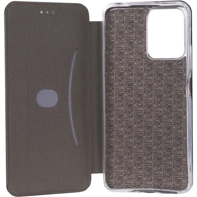 Чохол-книжка G-Case Ranger Series для Xiaomi Poco X5 5G (Black)