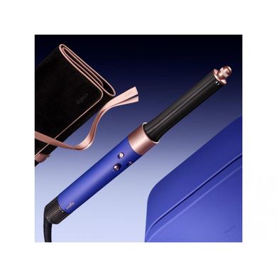 Dyson Airwrap Complete Limited Edition Vinca Blue/Rose (426107-01, 426110-01)