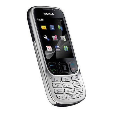 Nokia 6303i (Black)