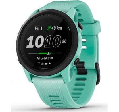 Garmin Forerunner 745