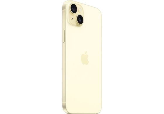 Apple iPhone 15 eSIM